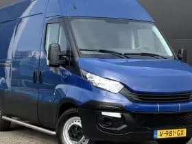 Iveco Daily 35S12V 2.3 352 H2 | 3-zits | Trekhaak | Parkeersensoren thumbnail 5