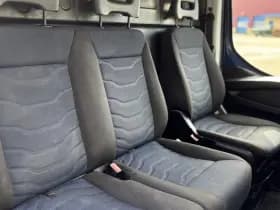 Iveco Daily 35S12V 2.3 352 H2 | 3-zits | Trekhaak | Parkeersensoren thumbnail 6