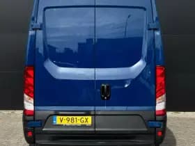 Iveco Daily 35S12V 2.3 352 H2 | 3-zits | Trekhaak | Parkeersensoren thumbnail 8