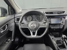 Nissan QASHQAI 1.2 Tekna + | Panoramadak | 360 Parkeercamera | Bluetooth thumbnail 2