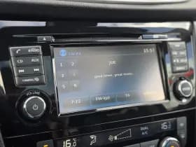 Nissan QASHQAI 1.2 Tekna + | Panoramadak | 360 Parkeercamera | Bluetooth thumbnail 17