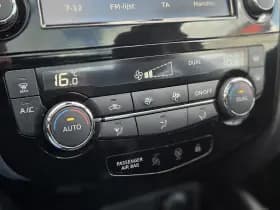 Nissan QASHQAI 1.2 Tekna + | Panoramadak | 360 Parkeercamera | Bluetooth thumbnail 19