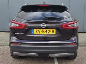 Nissan QASHQAI 1.2 Tekna + | Panoramadak | 360 Parkeercamera | Bluetooth thumbnail 3