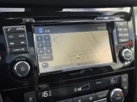 Nissan QASHQAI 1.2 Tekna + | Panoramadak | 360 Parkeercamera | Bluetooth thumbnail 29