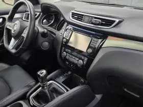 Nissan QASHQAI 1.2 Tekna + | Panoramadak | 360 Parkeercamera | Bluetooth thumbnail 4
