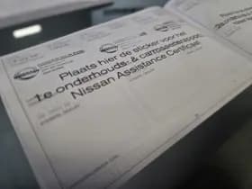 Nissan QASHQAI 1.2 Tekna + | Panoramadak | 360 Parkeercamera | Bluetooth thumbnail 32