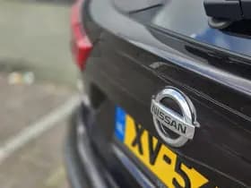 Nissan QASHQAI 1.2 Tekna + | Panoramadak | 360 Parkeercamera | Bluetooth thumbnail 7