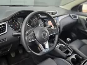 Nissan QASHQAI 1.2 Tekna + | Panoramadak | 360 Parkeercamera | Bluetooth thumbnail 10