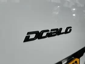 Fiat Doblò 1.5 BlueHDi 100 S&S L1 1000kg | Apple-Android | Parkeercamera | Cruise control thumbnail 11