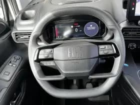 Fiat Doblò 1.5 BlueHDi 100 S&S L1 1000kg | Apple-Android | Parkeercamera | Cruise control thumbnail 17