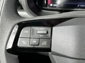 Fiat Doblò 1.5 BlueHDi 100 S&S L1 1000kg | Apple-Android | Parkeercamera | Cruise control thumbnail 19