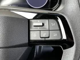 Fiat Doblò 1.5 BlueHDi 100 S&S L1 1000kg | Apple-Android | Parkeercamera | Cruise control thumbnail 20