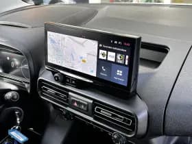 Fiat Doblò 1.5 BlueHDi 100 S&S L1 1000kg | Apple-Android | Parkeercamera | Cruise control thumbnail 22