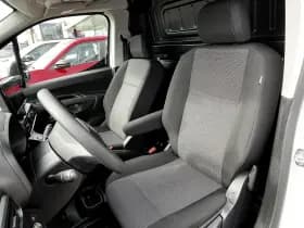 Fiat Doblò 1.5 BlueHDi 100 S&S L1 1000kg | Apple-Android | Parkeercamera | Cruise control thumbnail 4