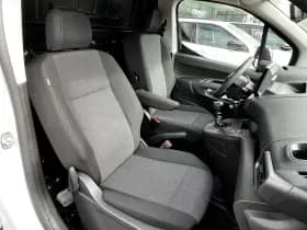 Fiat Doblò 1.5 BlueHDi 100 S&S L1 1000kg | Apple-Android | Parkeercamera | Cruise control thumbnail 5