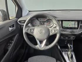 Opel Crossland 1.2 Turbo Elegance | Apple-Android | Navigatie | 360 Parkeercamera thumbnail 2