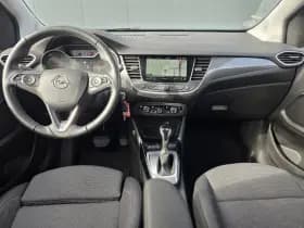 Opel Crossland 1.2 Turbo Elegance | Apple-Android | Navigatie | 360 Parkeercamera thumbnail 11