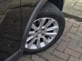 Opel Crossland 1.2 Turbo Elegance | Apple-Android | Navigatie | 360 Parkeercamera thumbnail 14