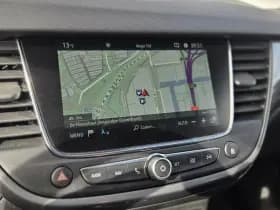 Opel Crossland 1.2 Turbo Elegance | Apple-Android | Navigatie | 360 Parkeercamera thumbnail 16