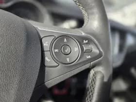 Opel Crossland 1.2 Turbo Elegance | Apple-Android | Navigatie | 360 Parkeercamera thumbnail 17