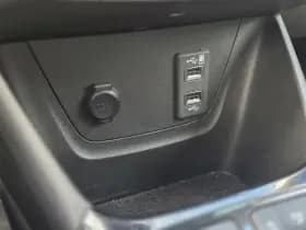 Opel Crossland 1.2 Turbo Elegance | Apple-Android | Navigatie | 360 Parkeercamera thumbnail 20