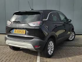 Opel Crossland 1.2 Turbo Elegance | Apple-Android | Navigatie | 360 Parkeercamera thumbnail 3