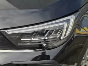 Opel Crossland 1.2 Turbo Elegance | Apple-Android | Navigatie | 360 Parkeercamera thumbnail 25