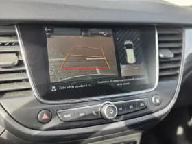 Opel Crossland 1.2 Turbo Elegance | Apple-Android | Navigatie | 360 Parkeercamera thumbnail 29