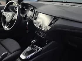 Opel Crossland 1.2 Turbo Elegance | Apple-Android | Navigatie | 360 Parkeercamera thumbnail 4