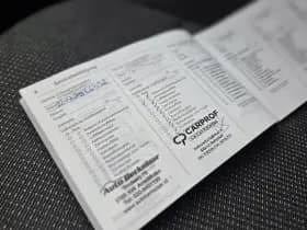 Opel Crossland 1.2 Turbo Elegance | Apple-Android | Navigatie | 360 Parkeercamera thumbnail 33