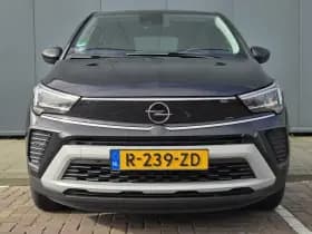Opel Crossland 1.2 Turbo Elegance | Apple-Android | Navigatie | 360 Parkeercamera thumbnail 5