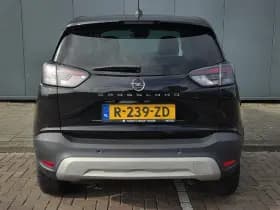 Opel Crossland 1.2 Turbo Elegance | Apple-Android | Navigatie | 360 Parkeercamera thumbnail 7