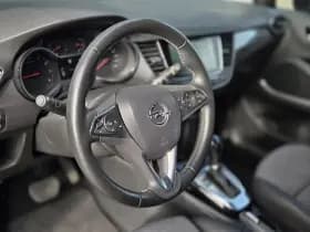 Opel Crossland 1.2 Turbo Elegance | Apple-Android | Navigatie | 360 Parkeercamera thumbnail 10