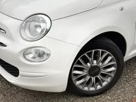 Fiat 500C 0.9 TwinAir Turbo Lounge | Cruise control | Navigatie | Parkeersensoren thumbnail 15