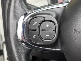 Fiat 500C 0.9 TwinAir Turbo Lounge | Cruise control | Navigatie | Parkeersensoren thumbnail 18