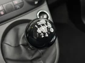 Fiat 500C 0.9 TwinAir Turbo Lounge | Cruise control | Navigatie | Parkeersensoren thumbnail 22