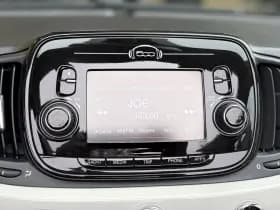 Fiat 500C 0.9 TwinAir Turbo Lounge | Cruise control | Navigatie | Parkeersensoren thumbnail 23