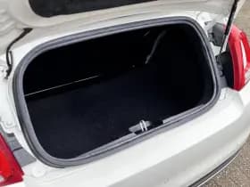 Fiat 500C 0.9 TwinAir Turbo Lounge | Cruise control | Navigatie | Parkeersensoren thumbnail 26