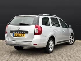 Dacia Logan MCV 0.9 TCe Prestige | Navigatie | Cruise control | Parkeersensoren thumbnail 3