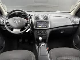 Dacia Logan MCV 0.9 TCe Prestige | Navigatie | Cruise control | Parkeersensoren thumbnail 5