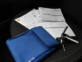 Dacia Logan MCV 0.9 TCe Prestige | Navigatie | Cruise control | Parkeersensoren thumbnail 8