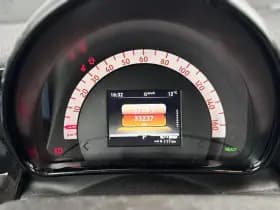 Smart Fortwo Cabrio EQ Comfort PLUS 18 kWh | Apple-Android | Dealeronderhouden | Stoelverwarming thumbnail 5