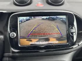 Smart Fortwo Cabrio EQ Comfort PLUS 18 kWh | Apple-Android | Dealeronderhouden | Stoelverwarming thumbnail 6