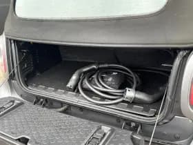 Smart Fortwo Cabrio EQ Comfort PLUS 18 kWh | Apple-Android | Dealeronderhouden | Stoelverwarming thumbnail 9