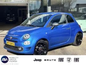 Fiat 500 1.2 S | Airco | Leder | Cruise control