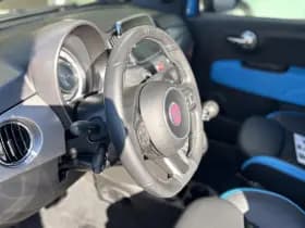 Fiat 500 1.2 S | Airco | Leder | Cruise control thumbnail 2