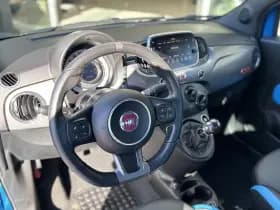 Fiat 500 1.2 S | Airco | Leder | Cruise control thumbnail 11