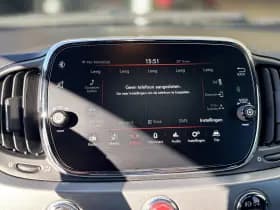 Fiat 500 1.2 S | Airco | Leder | Cruise control thumbnail 13