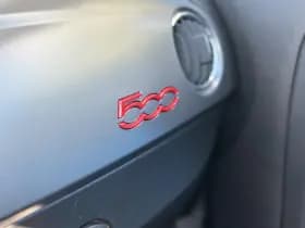 Fiat 500 1.2 S | Airco | Leder | Cruise control thumbnail 18