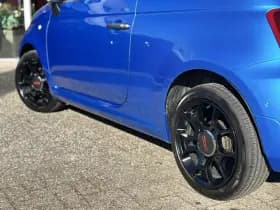 Fiat 500 1.2 S | Airco | Leder | Cruise control thumbnail 19